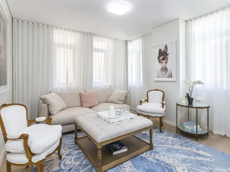 Fourth view of Homely apartment listing, 303/108 Hunter Street, Newcastle NSW 2300