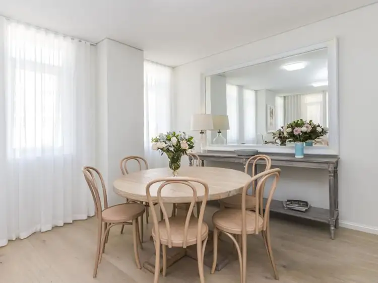 Sixth view of Homely apartment listing, 303/108 Hunter Street, Newcastle NSW 2300