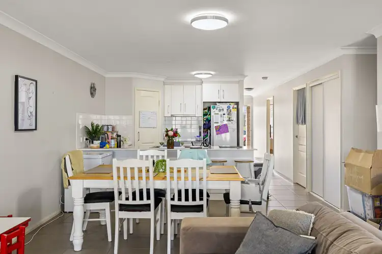 Fourth view of Homely unit listing, 1/3 Whitefield Street, Glenvale QLD 4350
