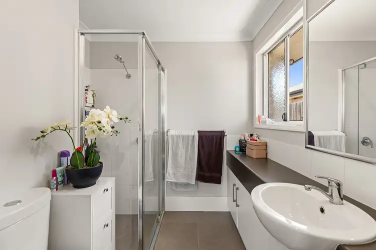 Fifth view of Homely unit listing, 1/3 Whitefield Street, Glenvale QLD 4350