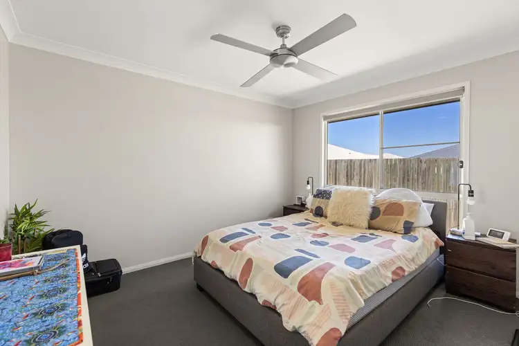 Sixth view of Homely unit listing, 1/3 Whitefield Street, Glenvale QLD 4350