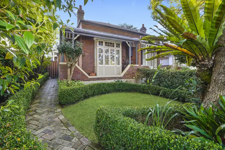 Main view of Homely house listing, 149 Queen Street, Ashfield NSW 2131