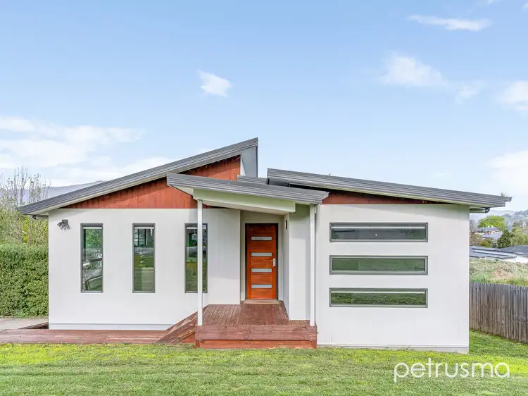 Main view of Homely house listing, 22 Elizabeth Street, Ranelagh TAS 7109