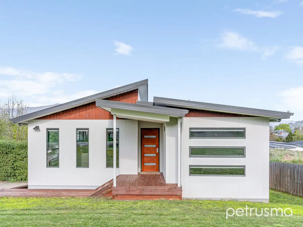 Main view of Homely house listing, 22 Elizabeth Street, Ranelagh TAS 7109