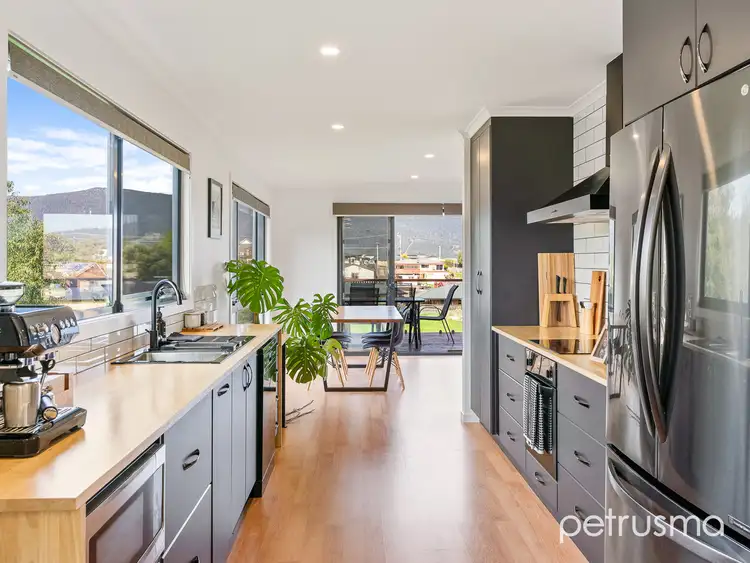 Second view of Homely house listing, 22 Elizabeth Street, Ranelagh TAS 7109