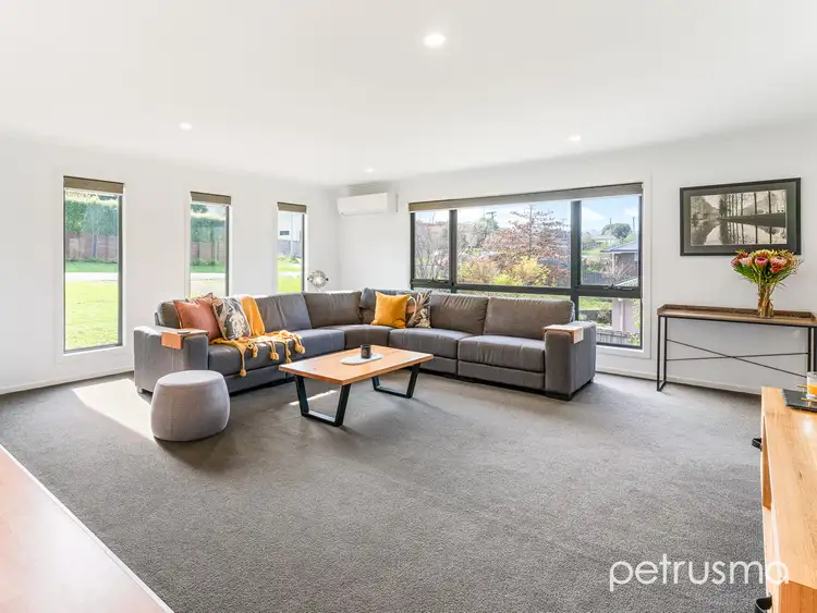 Third view of Homely house listing, 22 Elizabeth Street, Ranelagh TAS 7109