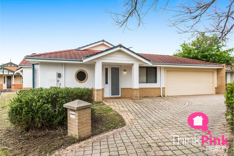 170A Forest Lakes Drive, Thornlie WA 6108
