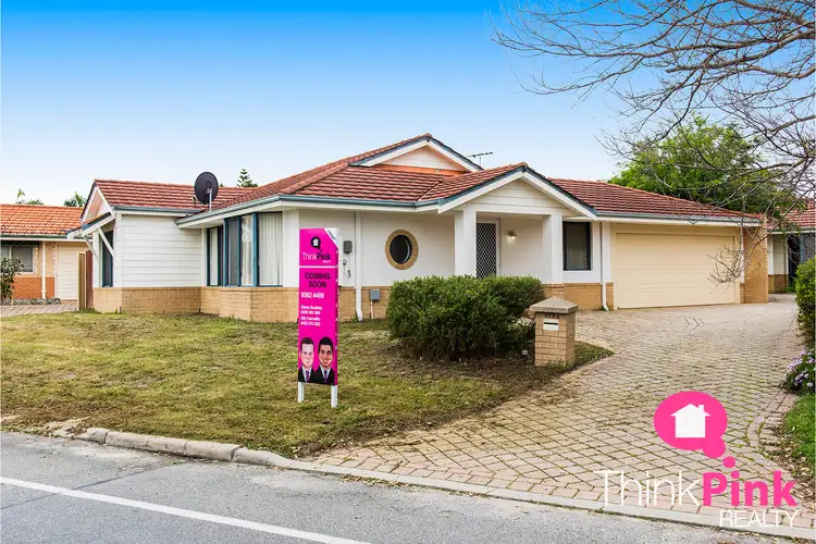 Second view of Homely house listing, 170A Forest Lakes Drive, Thornlie WA 6108