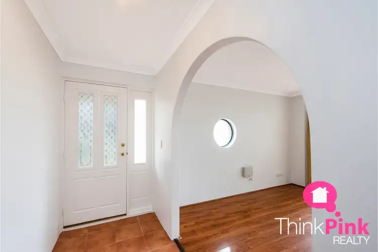 Third view of Homely house listing, 170A Forest Lakes Drive, Thornlie WA 6108