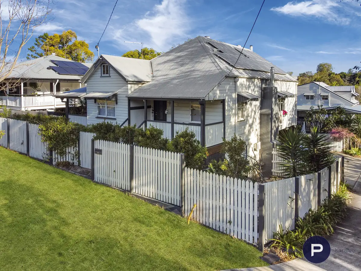 Main view of Homely house listing, 48 Moffatt Street, Ipswich QLD 4305