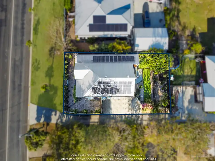 Third view of Homely house listing, 48 Moffatt Street, Ipswich QLD 4305
