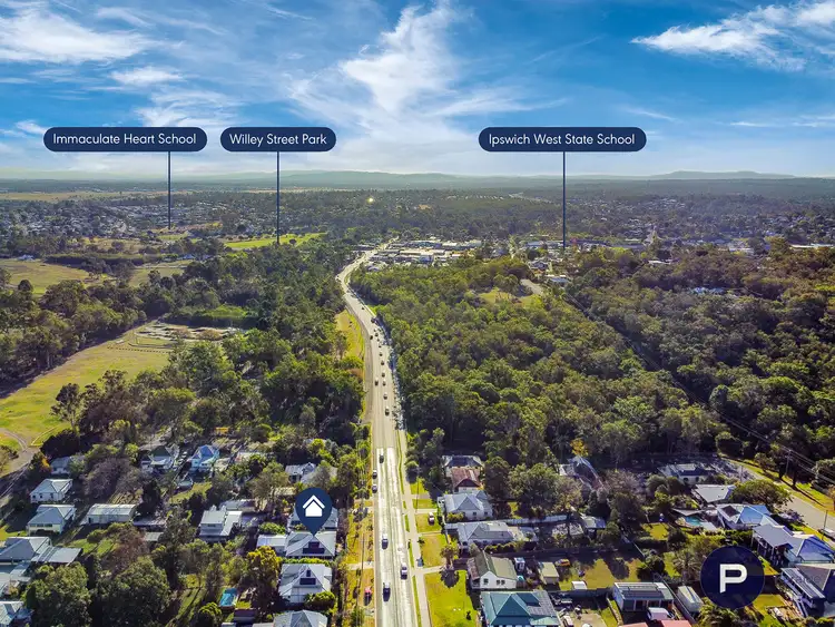 Fifth view of Homely house listing, 48 Moffatt Street, Ipswich QLD 4305