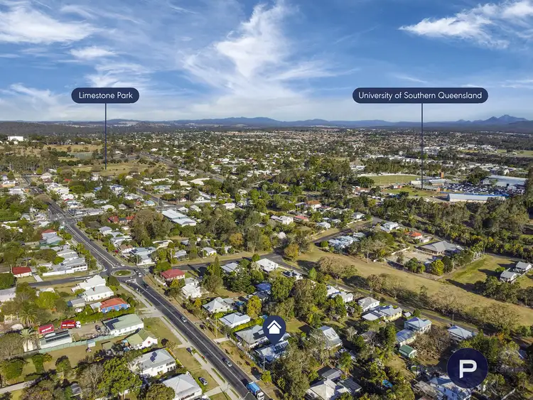 Sixth view of Homely house listing, 48 Moffatt Street, Ipswich QLD 4305