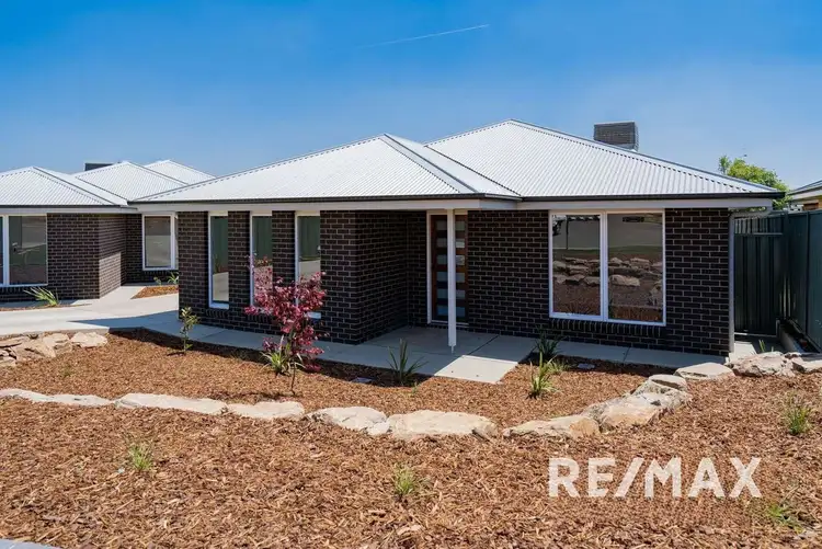 Main view of Homely villa listing, 1/26 Quandong Place, Forest Hill NSW 2651