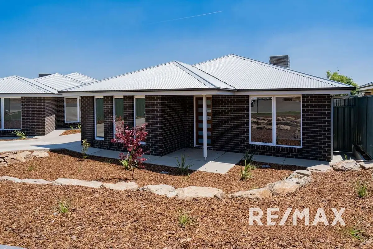 Main view of Homely villa listing, 1/26 Quandong Place, Forest Hill NSW 2651