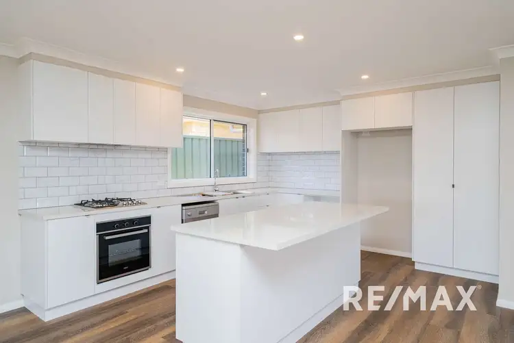 Second view of Homely villa listing, 1/26 Quandong Place, Forest Hill NSW 2651