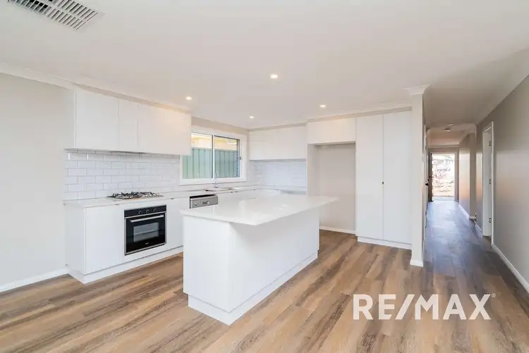 Third view of Homely villa listing, 1/26 Quandong Place, Forest Hill NSW 2651