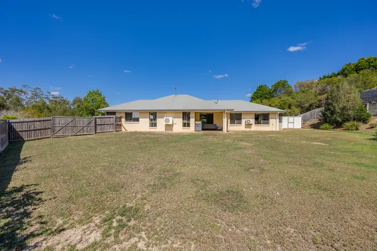 Second view of Homely house listing, 17 Telopea Place, Kirkwood QLD 4680