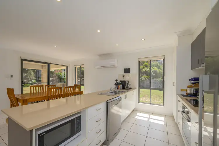 Fourth view of Homely house listing, 17 Telopea Place, Kirkwood QLD 4680