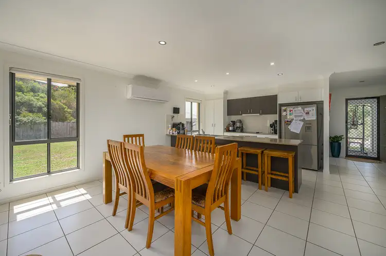 Fifth view of Homely house listing, 17 Telopea Place, Kirkwood QLD 4680