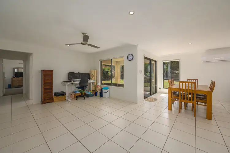 Sixth view of Homely house listing, 17 Telopea Place, Kirkwood QLD 4680