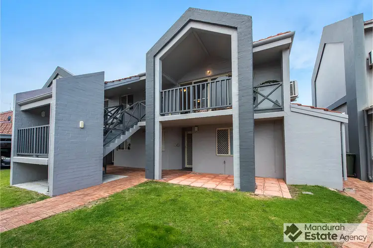 Third view of Homely apartment listing, 23/1-3 Hackett Street, Mandurah WA 6210