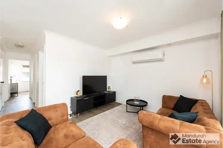 Seventh view of Homely apartment listing, 23/1-3 Hackett Street, Mandurah WA 6210