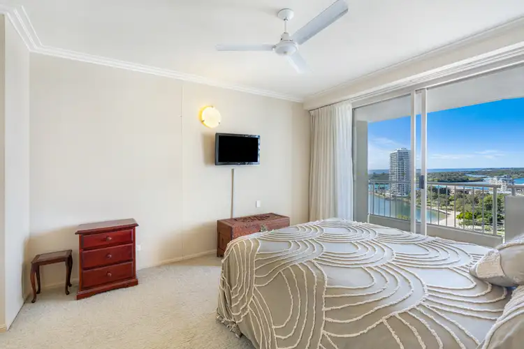 Sixth view of Homely unit listing, 1101/2-4 Stuart Street, Tweed Heads NSW 2485