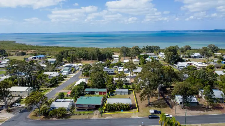 Main view of Homely house listing, 6 Gail Street, River Heads QLD 4655