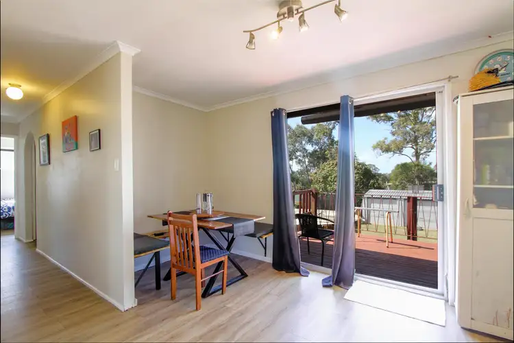 Fourth view of Homely house listing, 6 Gail Street, River Heads QLD 4655