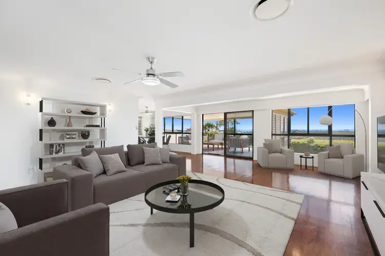 Main view of Homely house listing, 36 Albatross Avenue, Aroona QLD 4551