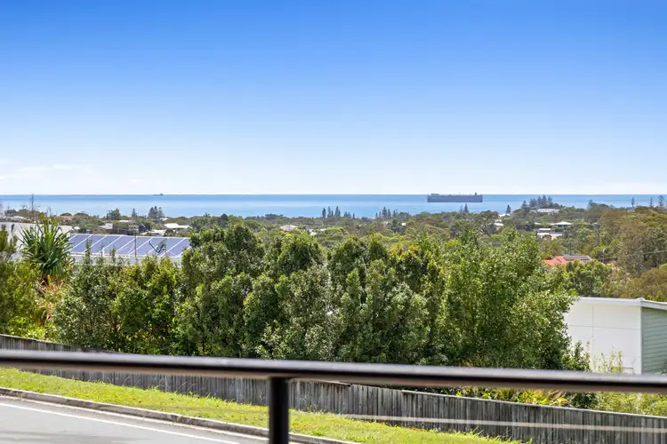 Second view of Homely house listing, 36 Albatross Avenue, Aroona QLD 4551