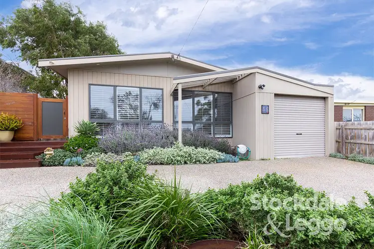 Main view of Homely house listing, 55 Russell Street, Tootgarook VIC 3941