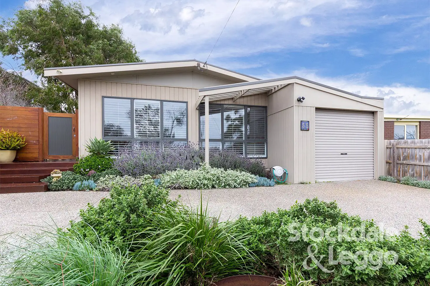 Main view of Homely house listing, 55 Russell Street, Tootgarook VIC 3941