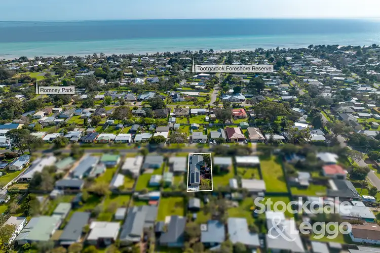 Third view of Homely house listing, 55 Russell Street, Tootgarook VIC 3941
