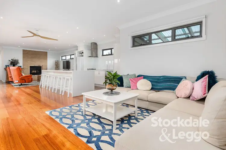 Fourth view of Homely house listing, 55 Russell Street, Tootgarook VIC 3941