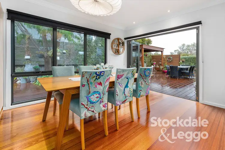 Fifth view of Homely house listing, 55 Russell Street, Tootgarook VIC 3941