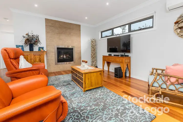 Sixth view of Homely house listing, 55 Russell Street, Tootgarook VIC 3941