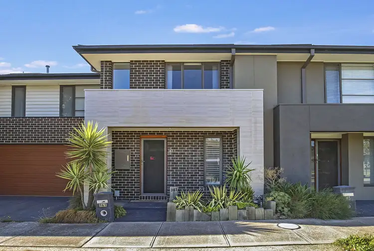 141 Everard Road, Mernda VIC 3754