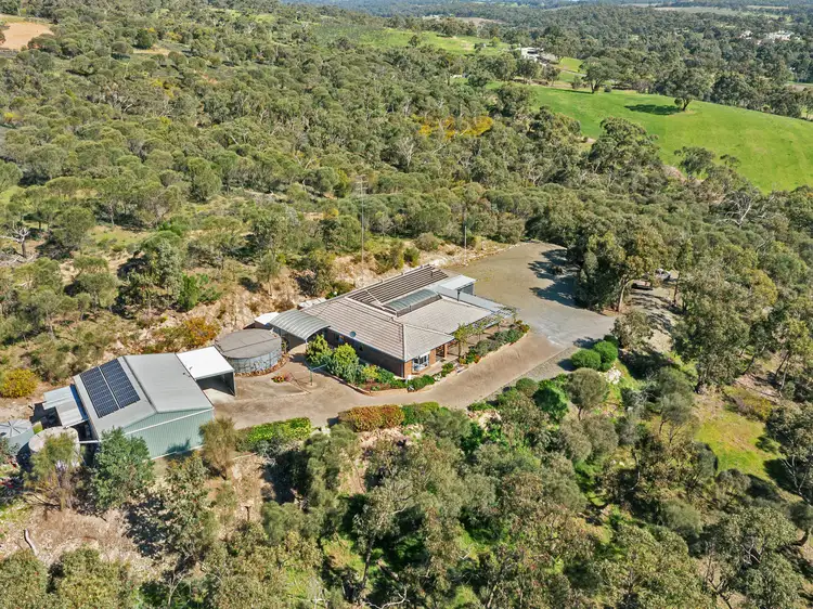 125 Blyth Road, Armagh SA 5453