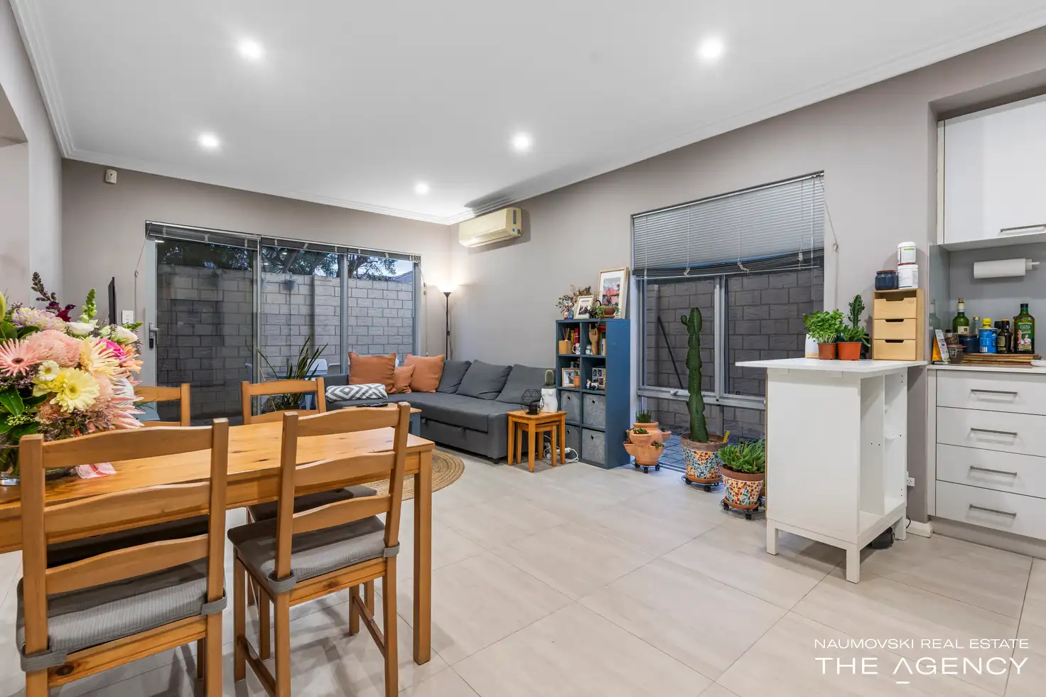 Main view of Homely apartment listing, 2/190 Ravenswood Drive, Nollamara WA 6061