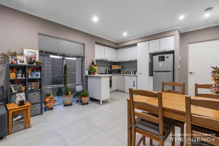 Fourth view of Homely apartment listing, 2/190 Ravenswood Drive, Nollamara WA 6061