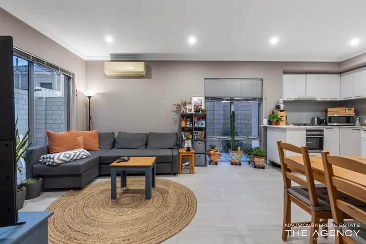 Sixth view of Homely apartment listing, 2/190 Ravenswood Drive, Nollamara WA 6061