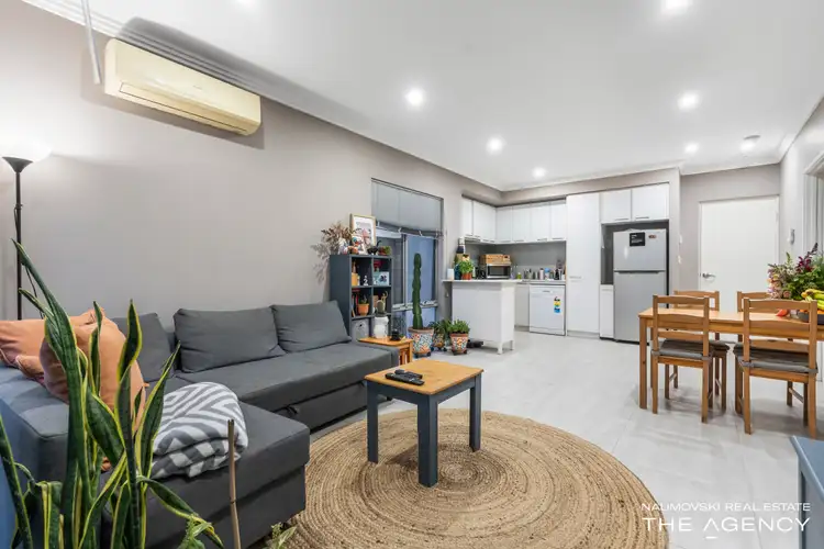 Seventh view of Homely apartment listing, 2/190 Ravenswood Drive, Nollamara WA 6061