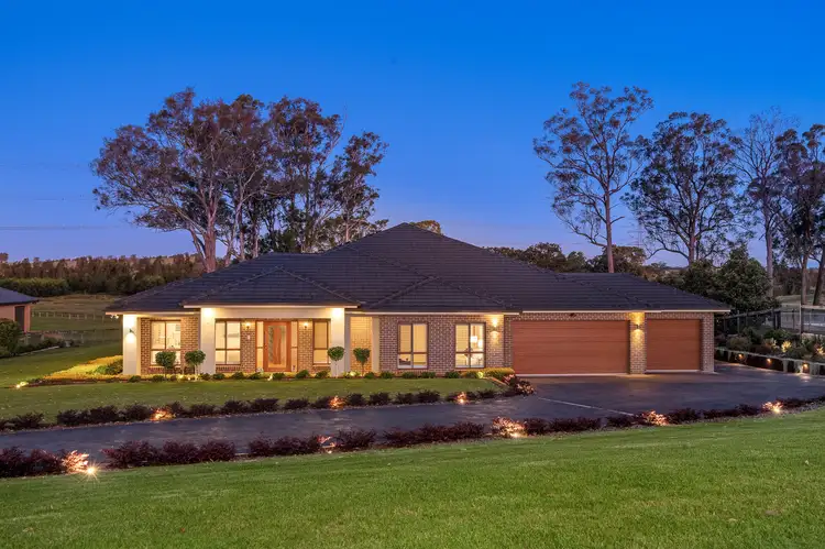 23 Medinah Avenue, Luddenham NSW 2745