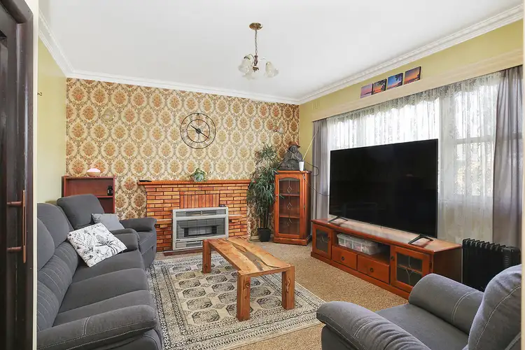 Second view of Homely house listing, 3 Parker Avenue, Colac VIC 3250