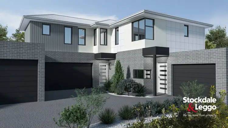 3/348 Waterloo Road, Glenroy VIC 3046