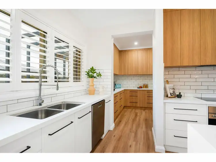 Fourth view of Homely house listing, 22 Macarthur Street, Lavington NSW 2641