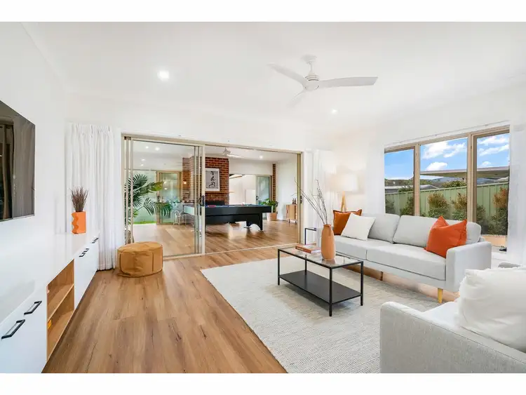 Fifth view of Homely house listing, 22 Macarthur Street, Lavington NSW 2641