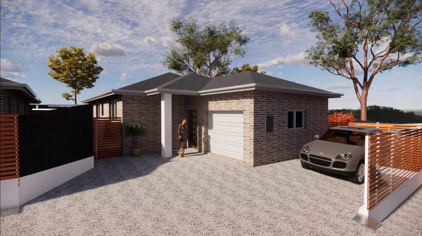 Main view of Homely unit listing, 4/7 Coles Gardens, Legana TAS 7277
